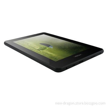 7-inch Tablet PC with AllWinner A10, IPS Screen (1024 x 600), 1GB DDR3 and 2 Cameras